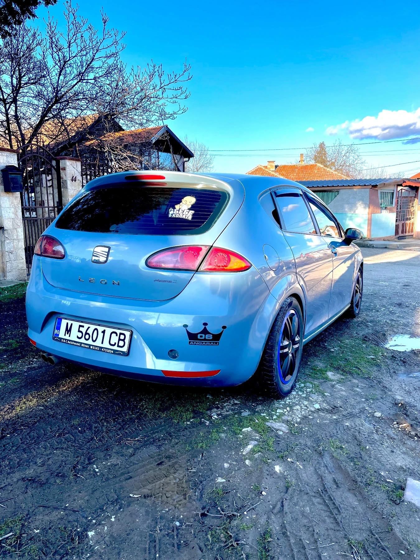 Seat Leon 2.0D 140 k.c Sport - изображение 6