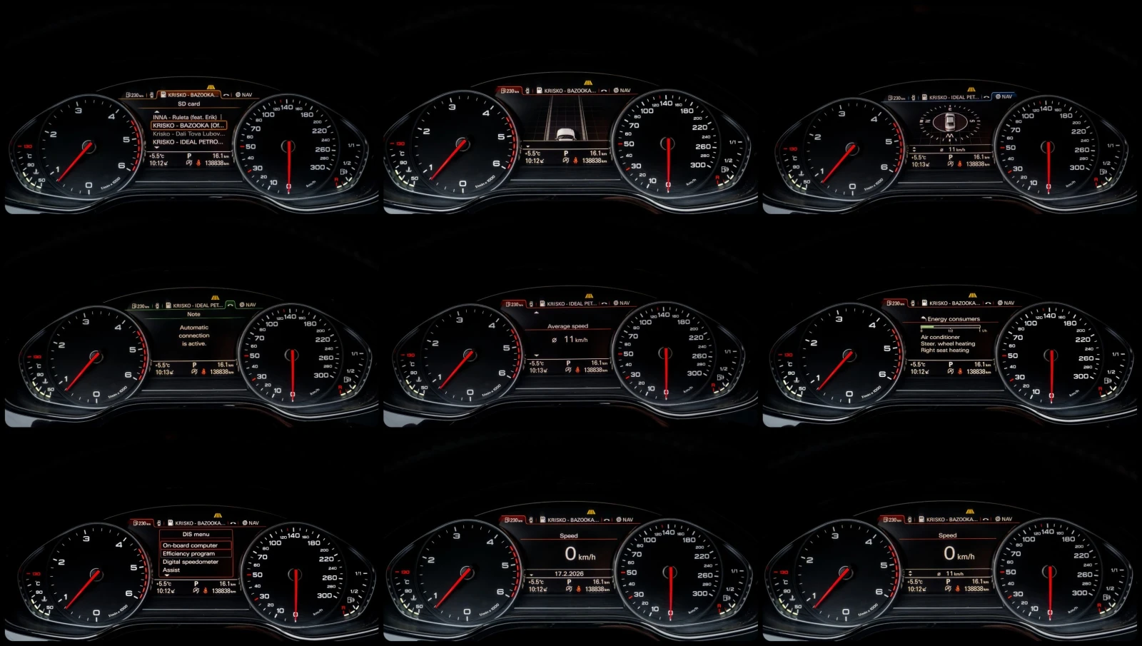 Audi A8 4.2TDI* LONG* BUSINESS CLASS* 3XTV* S8-PACK | Mobile.bg � ����������� 15