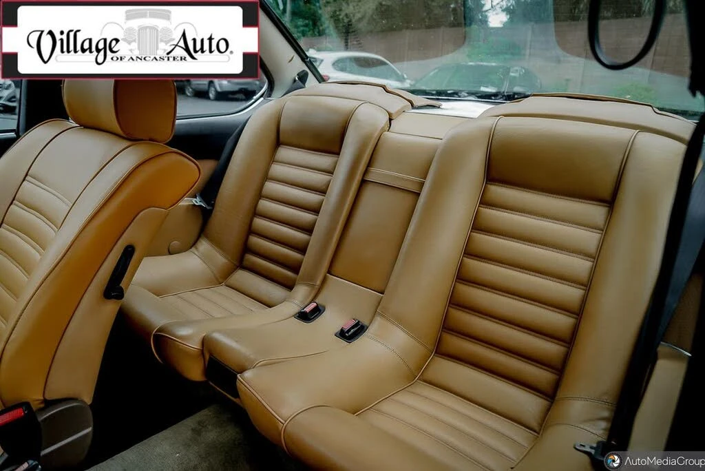 BMW 633 1982 BMW 6 Series 633CSi Coupe RWD | Mobile.bg � ����������� 17