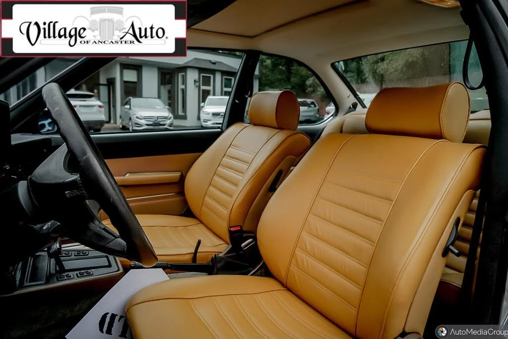 BMW 633 1982 BMW 6 Series 633CSi Coupe RWD | Mobile.bg � ����������� 12