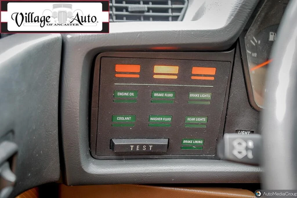 BMW 633 1982 BMW 6 Series 633CSi Coupe RWD | Mobile.bg � ����������� 14