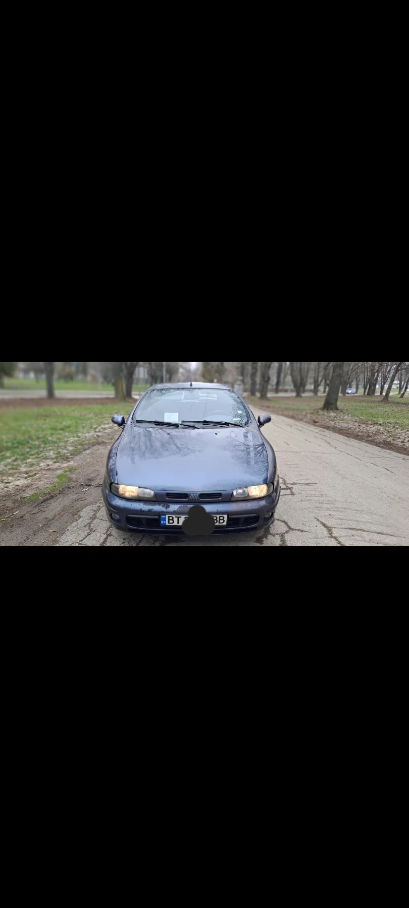 Fiat Brava | Mobile.bg � ����������� 1