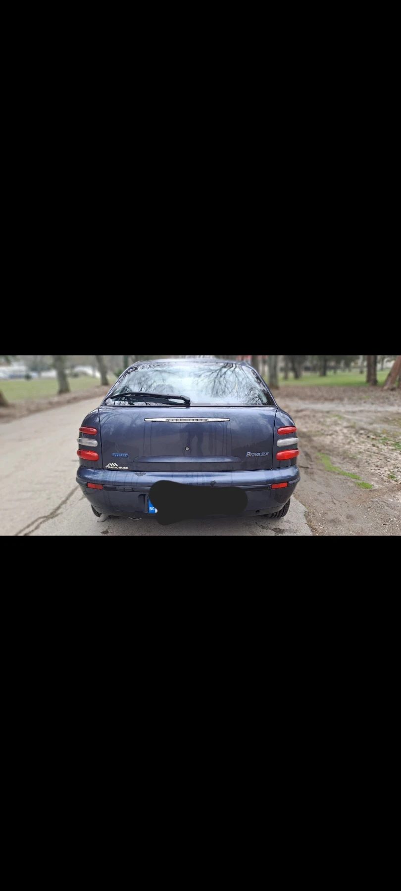 Fiat Brava | Mobile.bg � ����������� 2