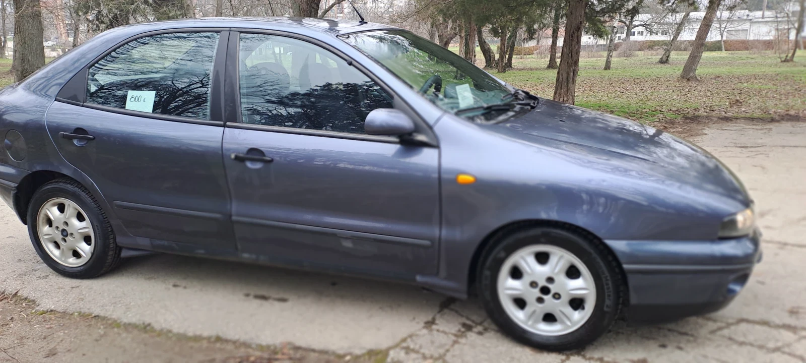 Fiat Brava | Mobile.bg � ����������� 3