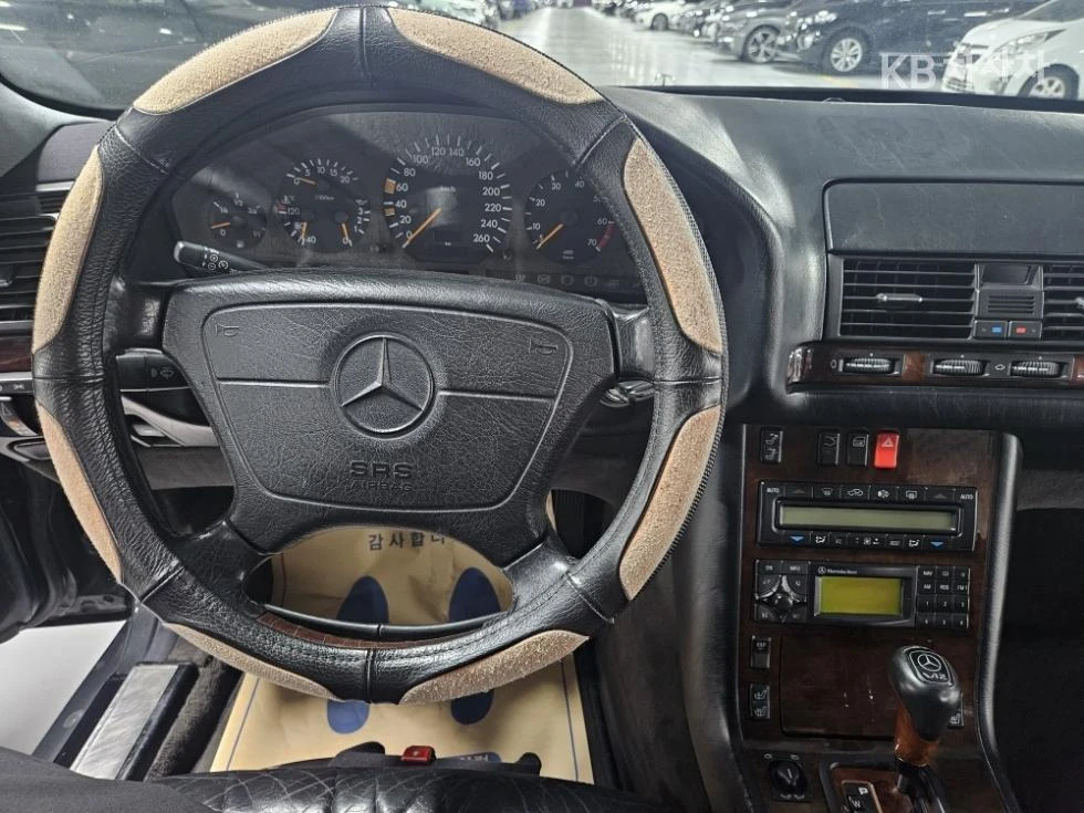 Mercedes-Benz S 600 L autogeorge.com - изображение 10