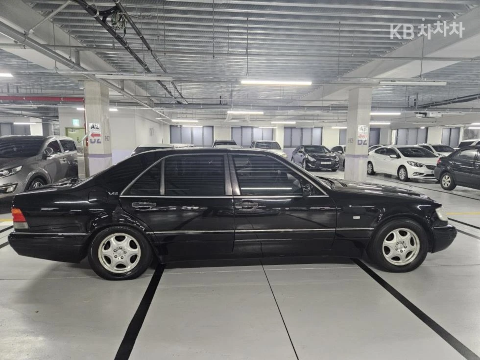 Mercedes-Benz S 600 L autogeorge.com - изображение 5