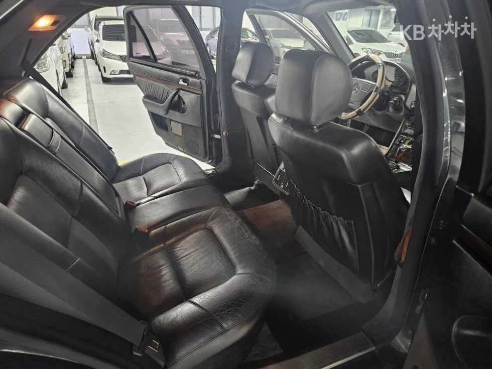 Mercedes-Benz S 600 L autogeorge.com | Mobile.bg � ����������� 14