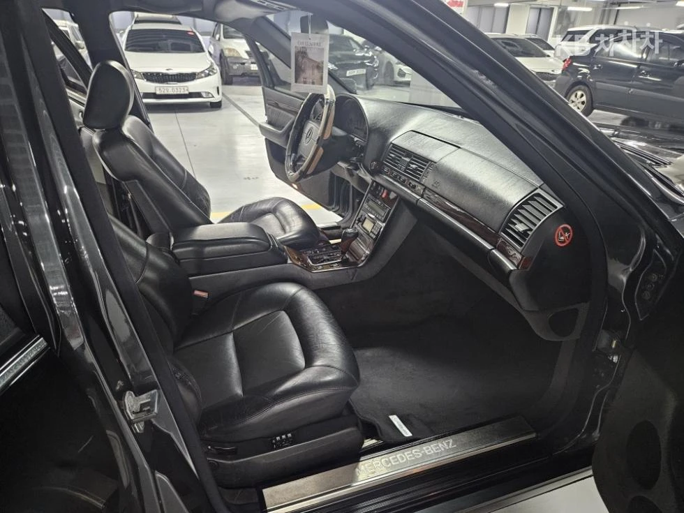 Mercedes-Benz S 600 L autogeorge.com | Mobile.bg � ����������� 13