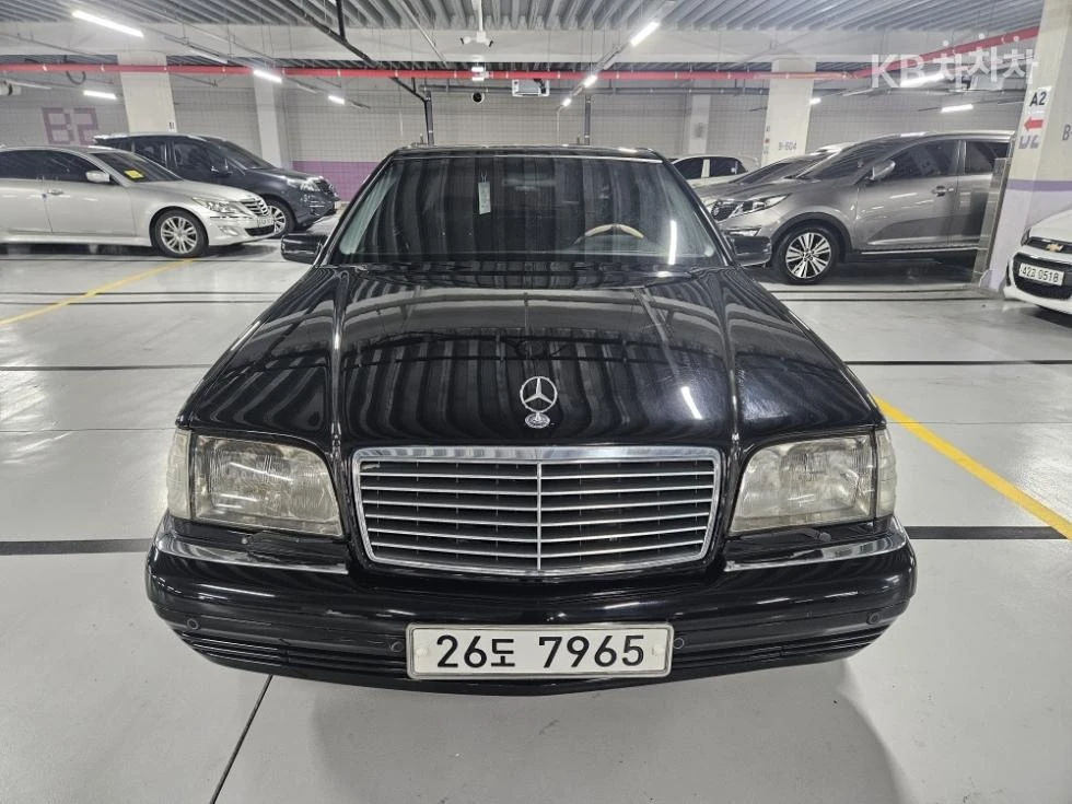 Mercedes-Benz S 600 L autogeorge.com | Mobile.bg � ����������� 1