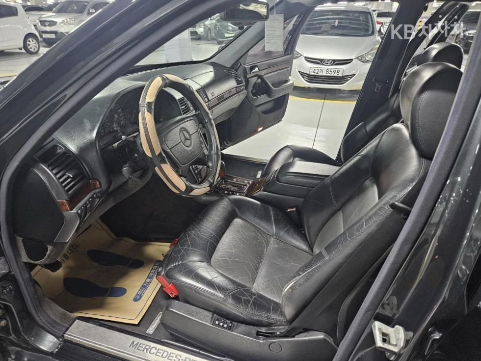 Mercedes-Benz S 600 L autogeorge.com | Mobile.bg � ����������� 11