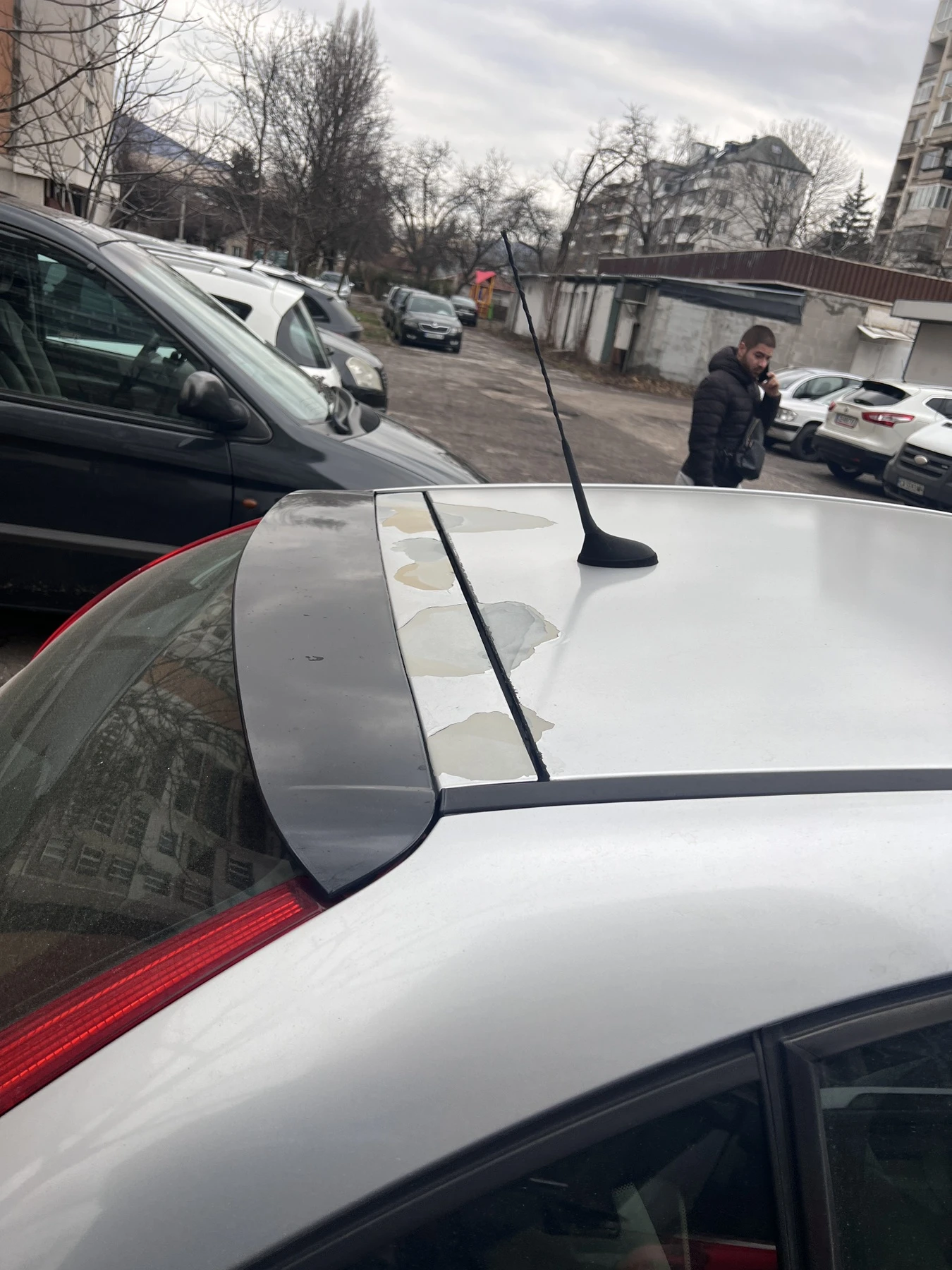 Citroen C4 1.6, снимка 4 - Автомобили и джипове - 53808386
