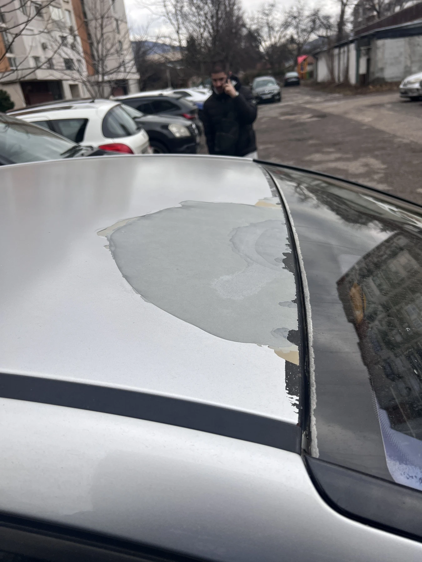 Citroen C4 1.6, снимка 6 - Автомобили и джипове - 53808386