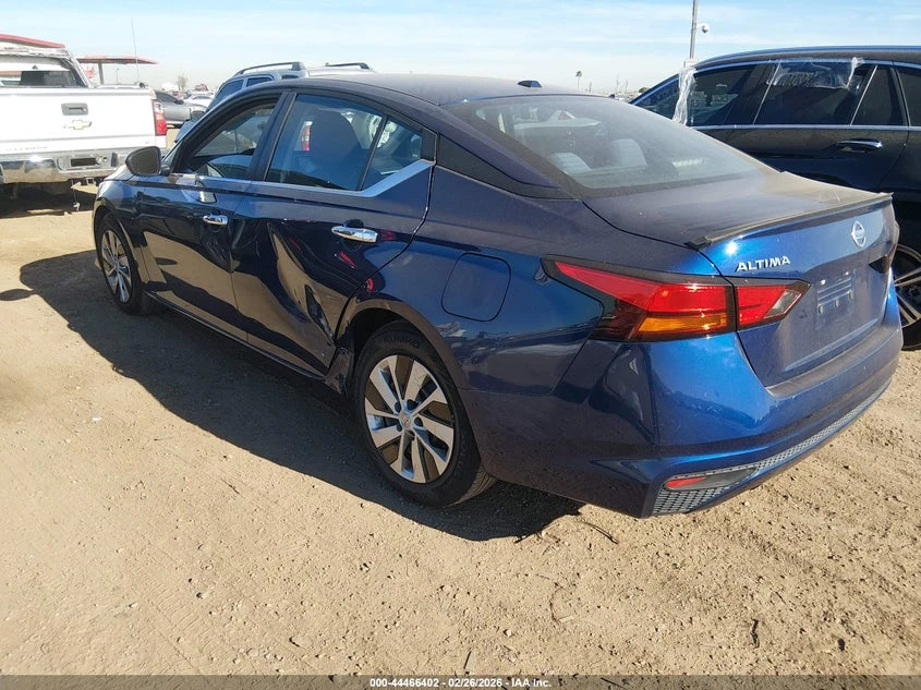 Nissan Altima 2.5l 2.5 S | Mobile.bg � ����������� 6