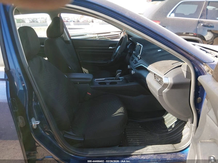Nissan Altima 2.5l 2.5 S | Mobile.bg � ����������� 5