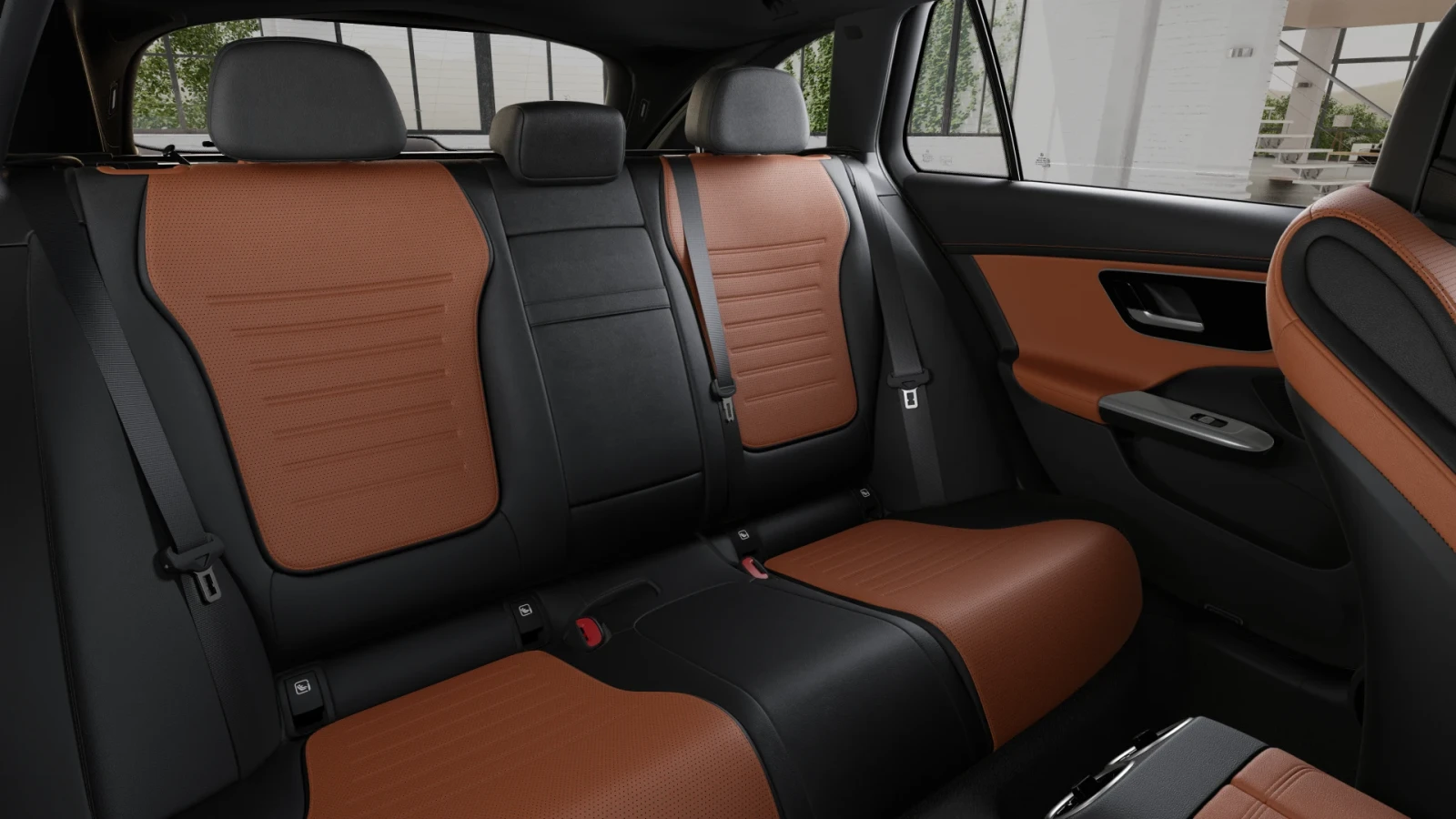 Mercedes-Benz C 180 T, снимка 10 - Автомобили и джипове - 53872775