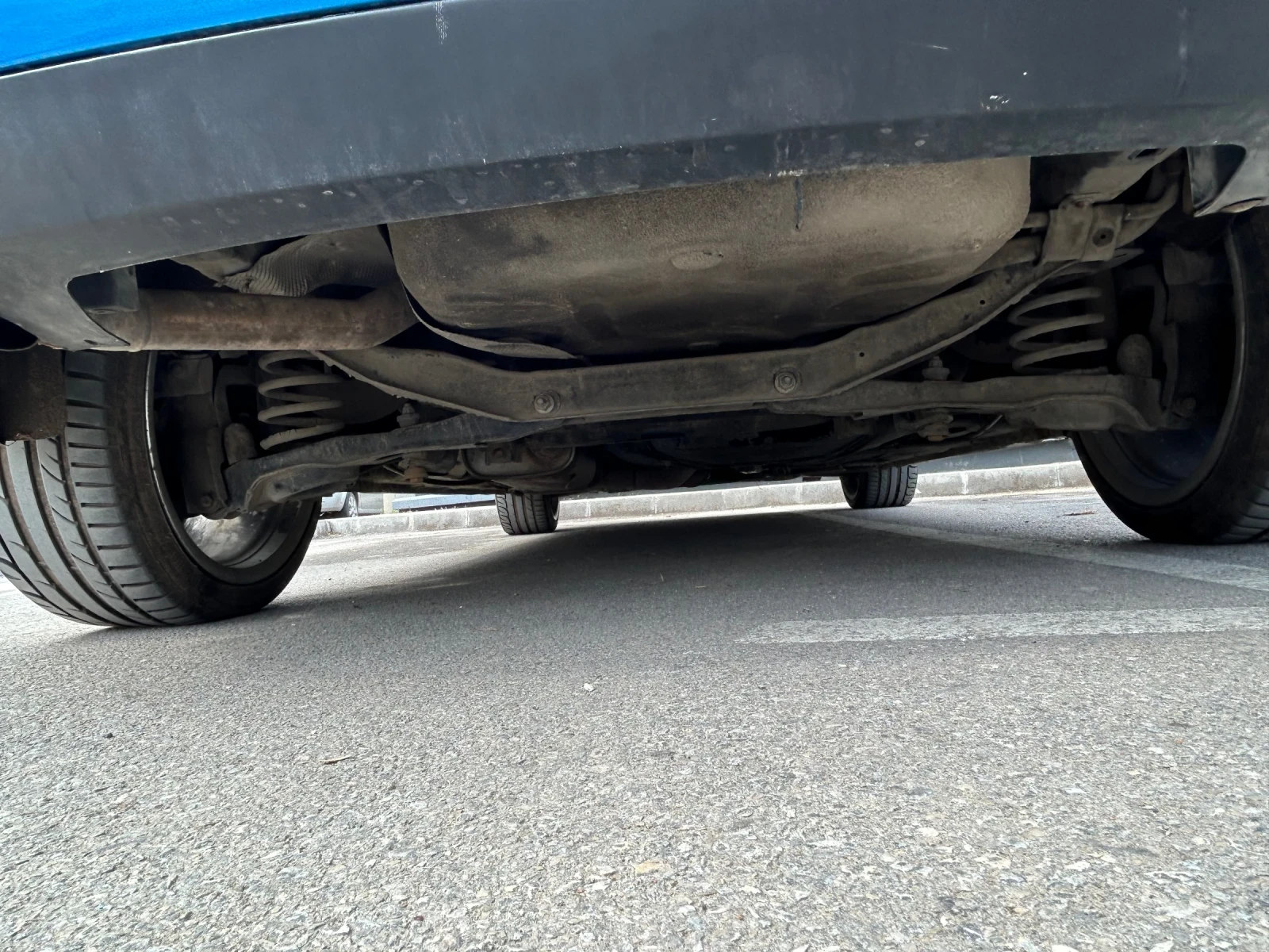 Ford Focus, снимка 7 - Автомобили и джипове - 54007530