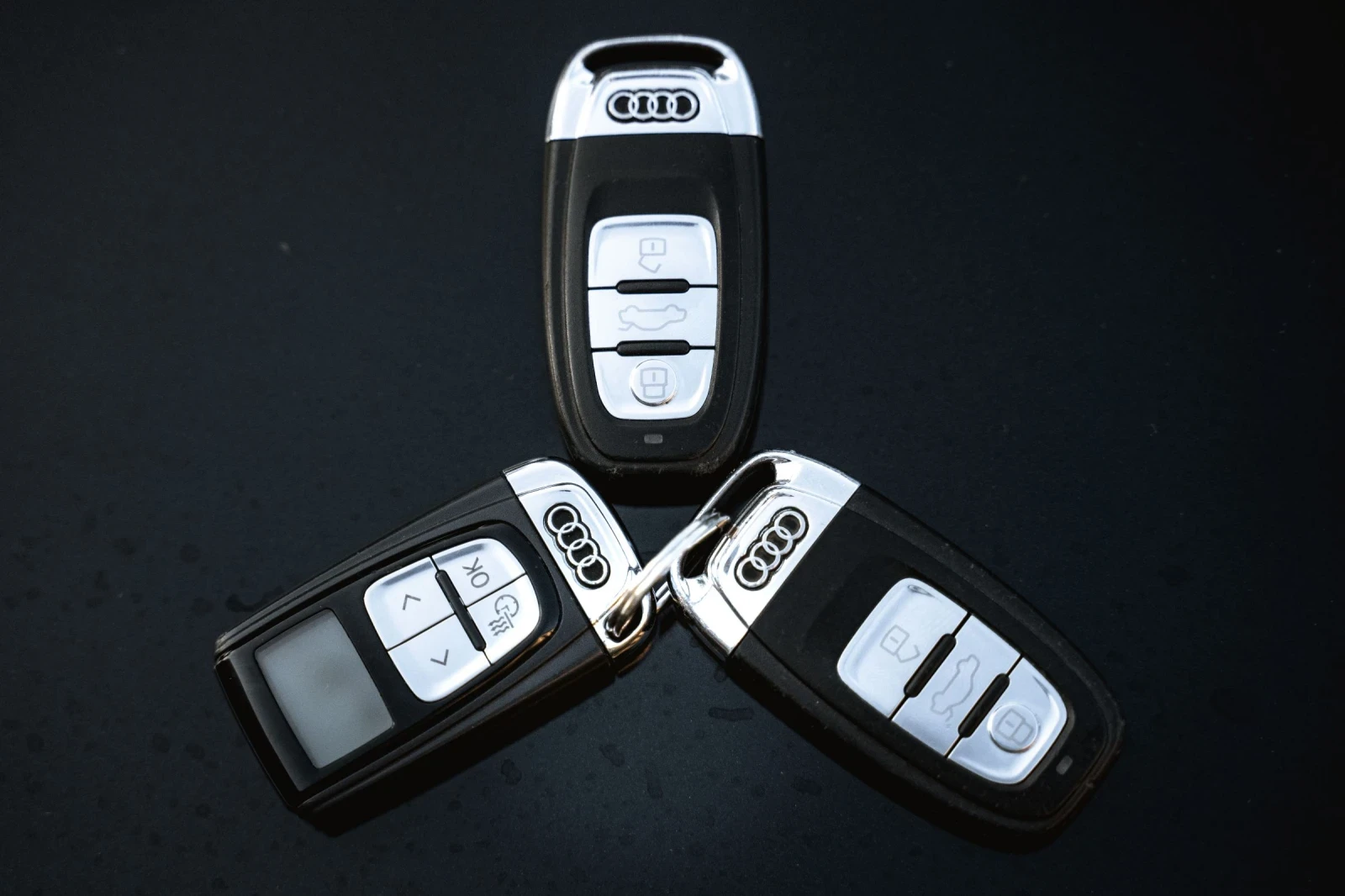 Audi A6, снимка 12 - Автомобили и джипове - 54105062