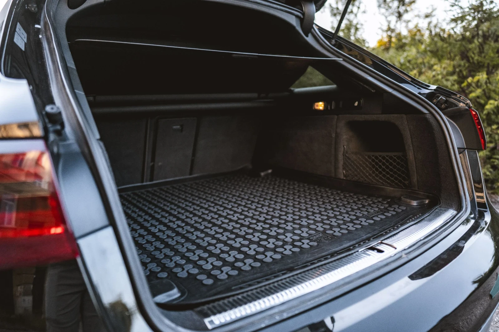 Audi A6, снимка 13 - Автомобили и джипове - 54105062