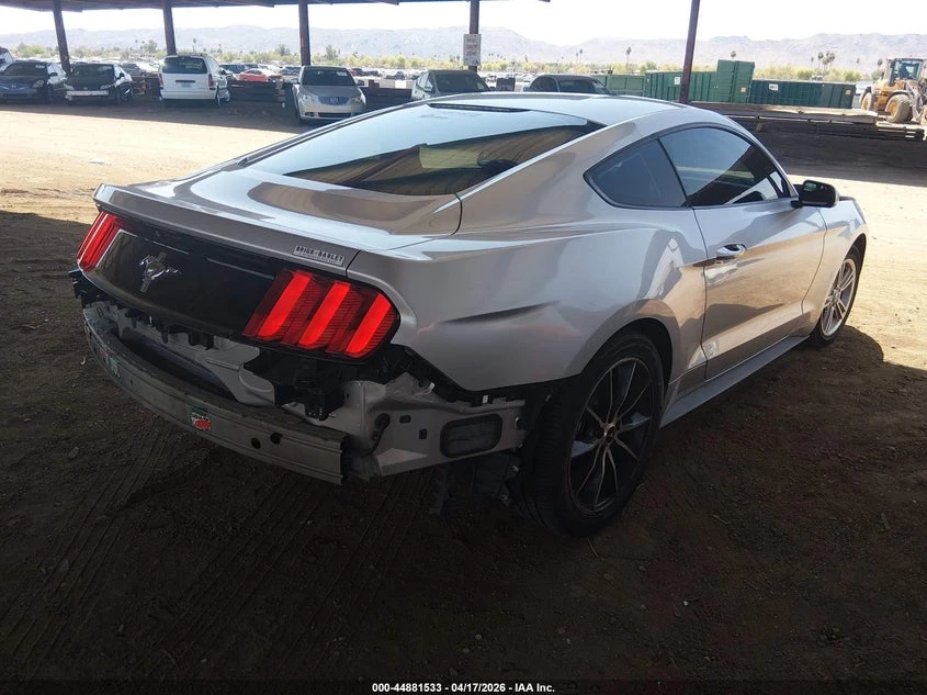 Ford Mustang 3.7l V6, снимка 3 - Автомобили и джипове - 54389612