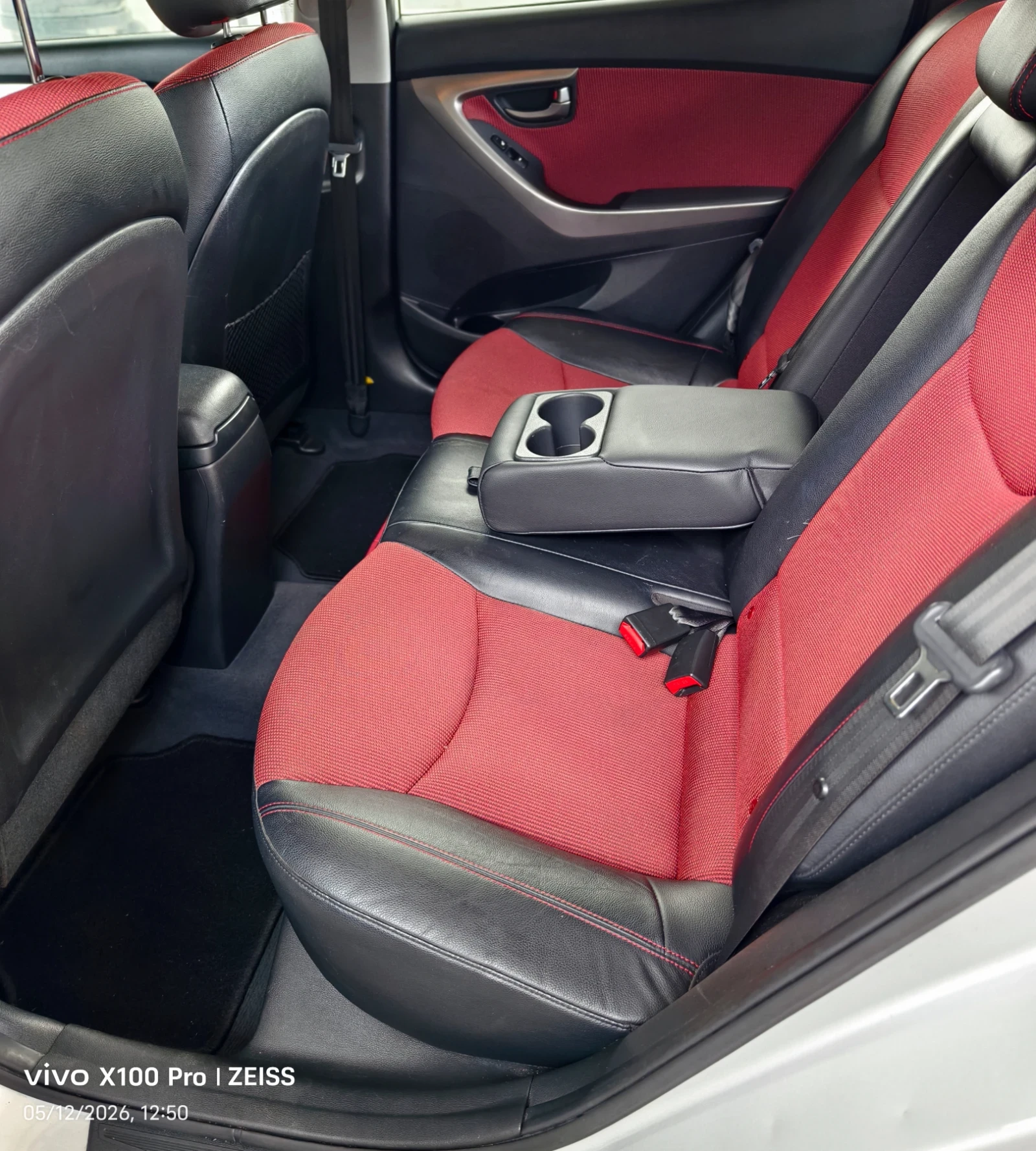 Hyundai Elantra 1.6i 16V Swiss | Mobile.bg � ����������� 13