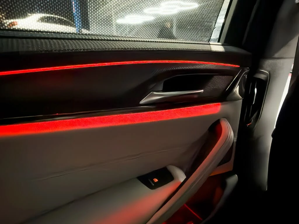 BMW M5 AWD, снимка 12 - Автомобили и джипове - 54485896
