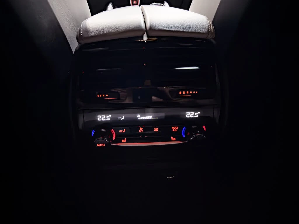 BMW M5 AWD, снимка 15 - Автомобили и джипове - 54485896