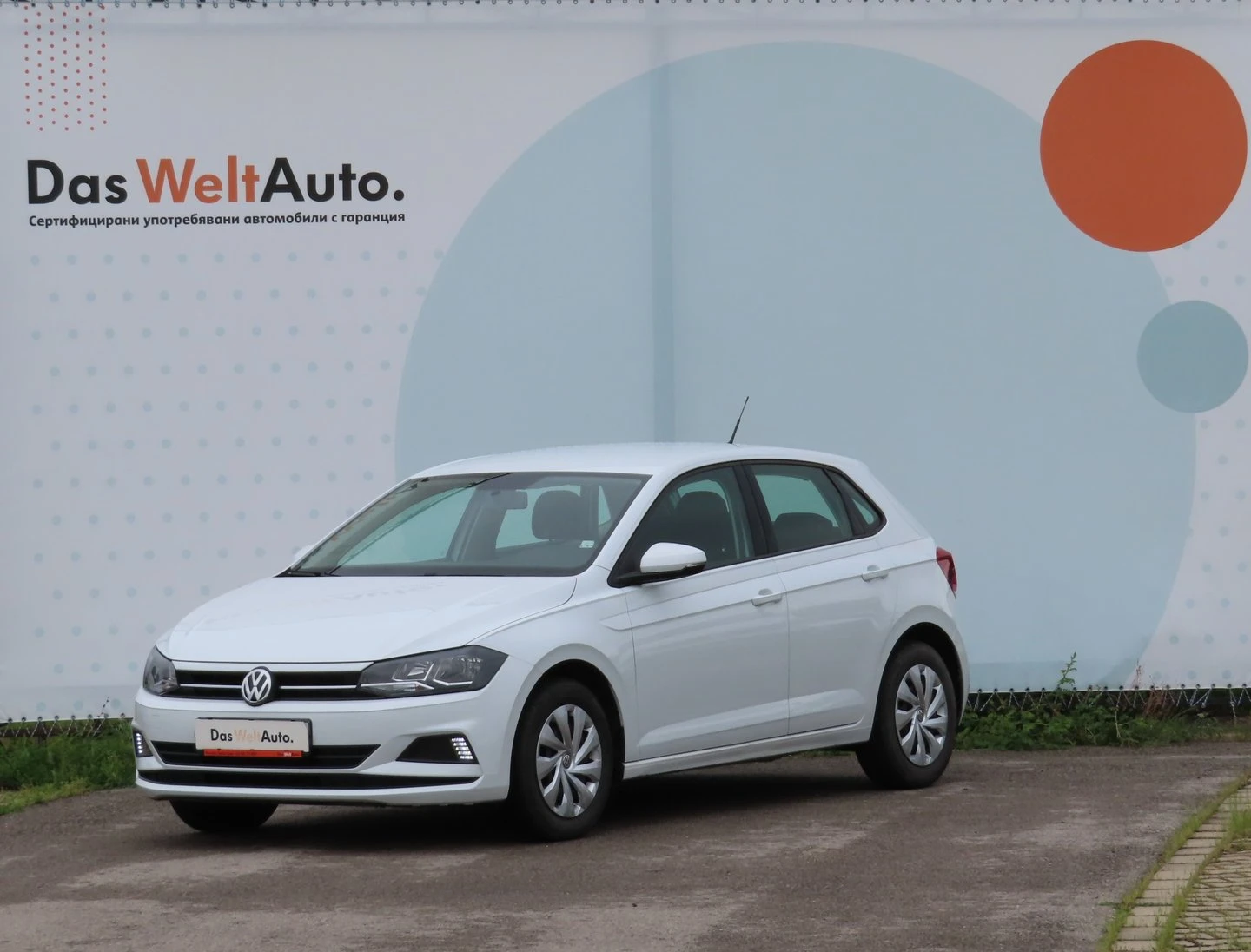 VW Polo | Mobile.bg � ����������� 1