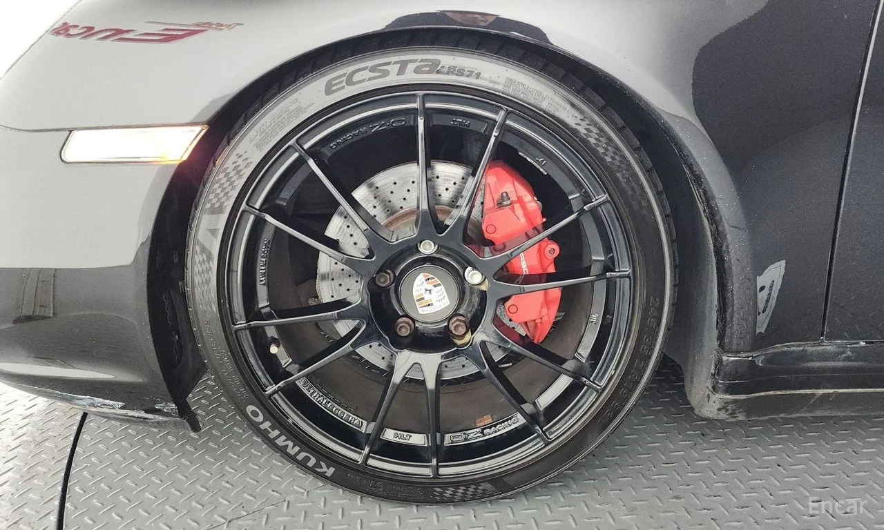 Porsche 911 ПОДГРЕВ* BOSE* АВТОКРЕДИТИРАНЕ, снимка 5 - Автомобили и джипове - 54854807