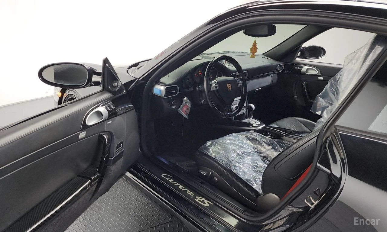 Porsche 911 ПОДГРЕВ* BOSE* АВТОКРЕДИТИРАНЕ, снимка 8 - Автомобили и джипове - 54854807