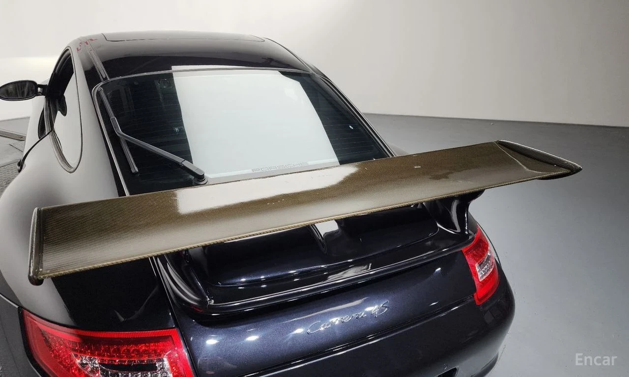 Porsche 911 ПОДГРЕВ* BOSE* АВТОКРЕДИТИРАНЕ, снимка 7 - Автомобили и джипове - 54854807