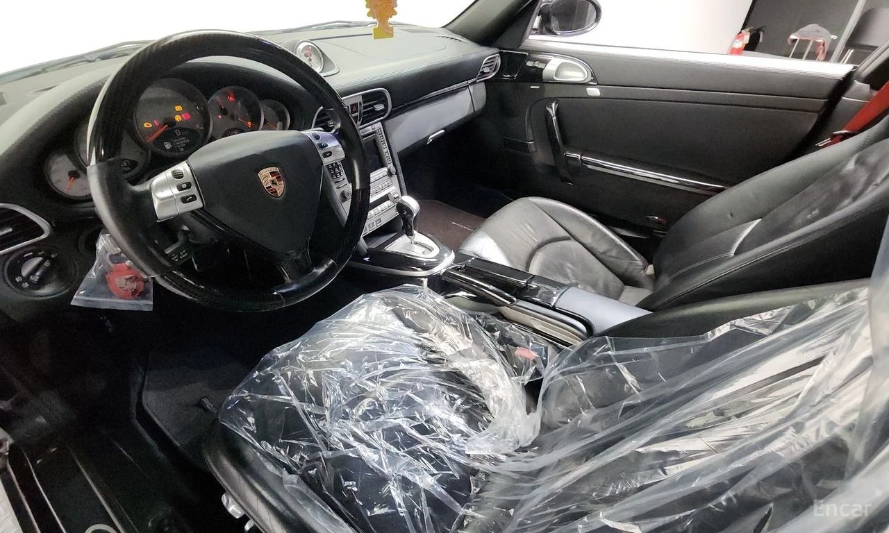 Porsche 911 ПОДГРЕВ* BOSE* АВТОКРЕДИТИРАНЕ, снимка 9 - Автомобили и джипове - 54854807