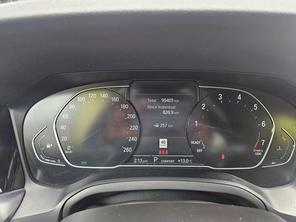 BMW 330 * 330i xDrive * ПОДГРЕВИ * ПАНО * KEYLESS * CARFAX, снимка 8 - Автомобили и джипове - 54918433