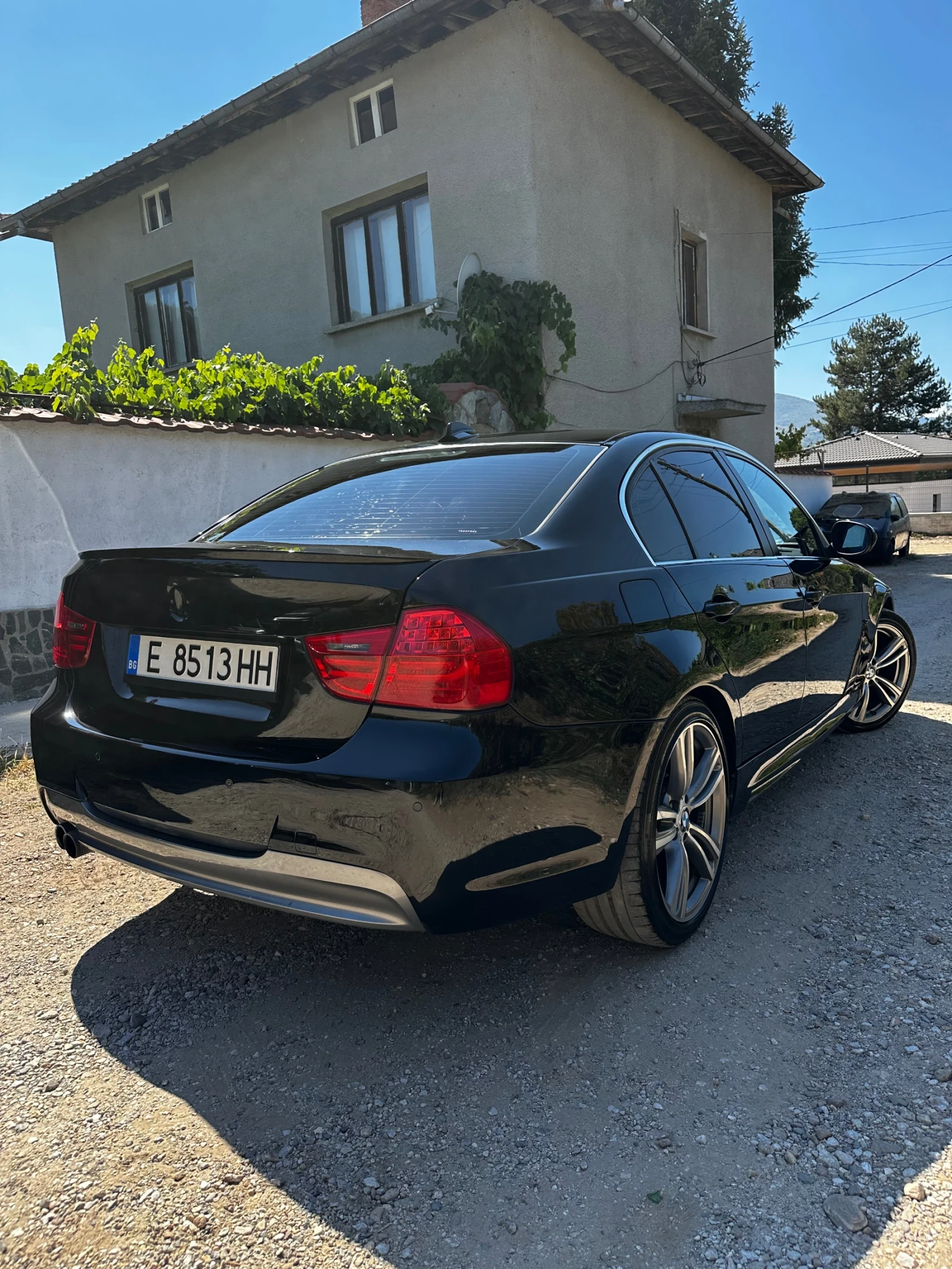 BMW 330 | Mobile.bg � ����������� 9