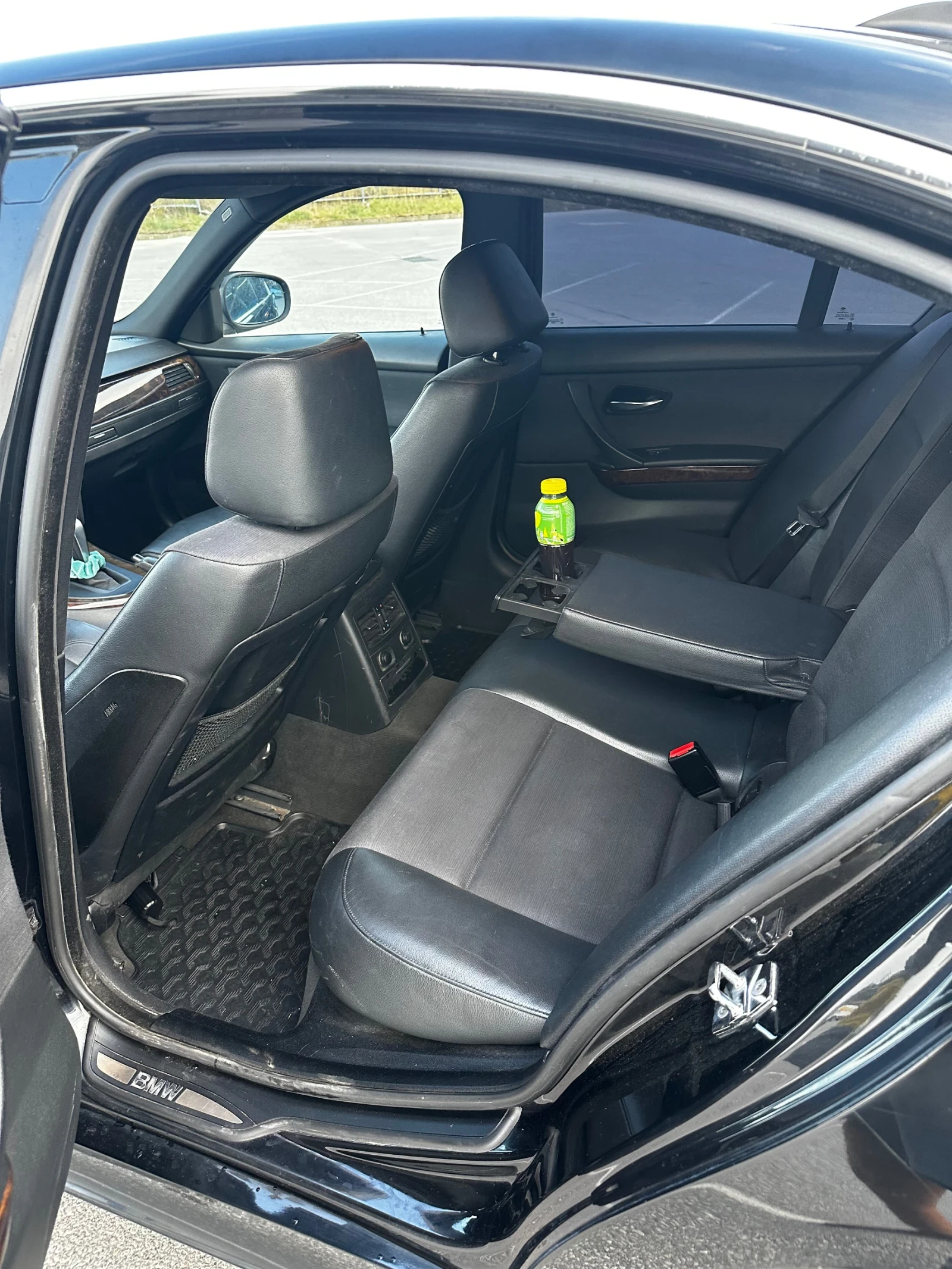 BMW 330, снимка 13 - Автомобили и джипове - 55355301