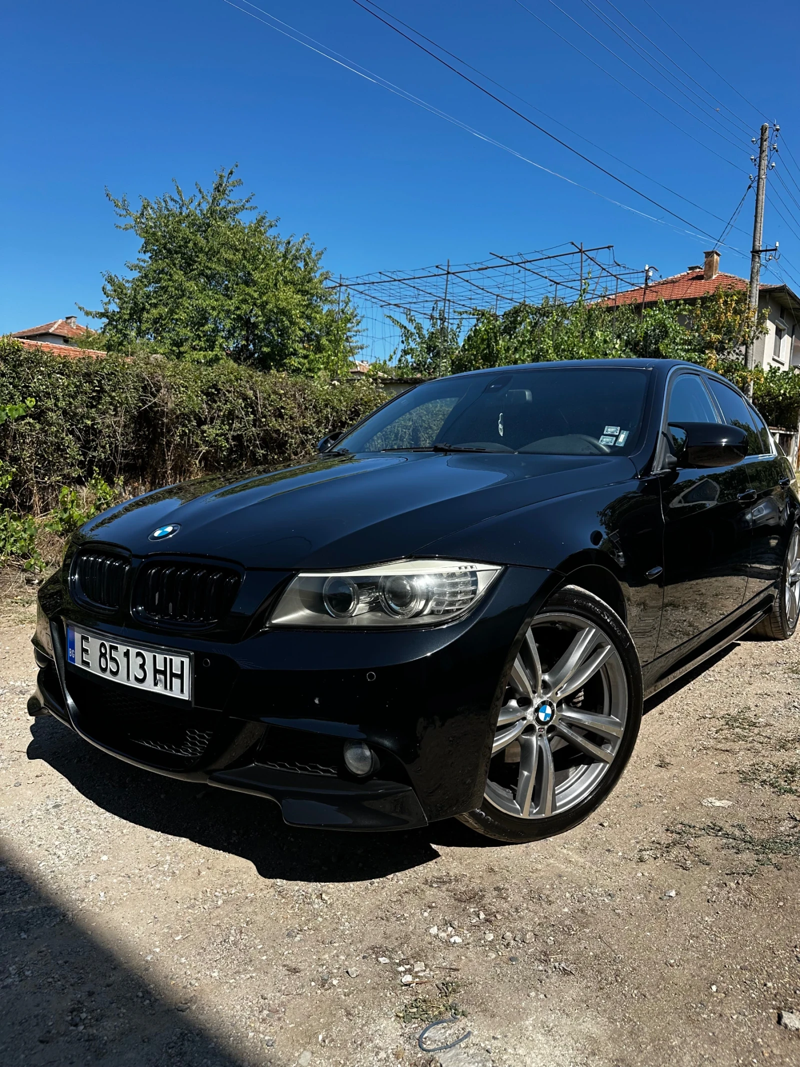 BMW 330