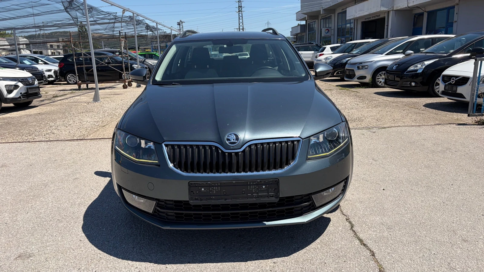 Skoda Octavia | Mobile.bg � ����������� 2