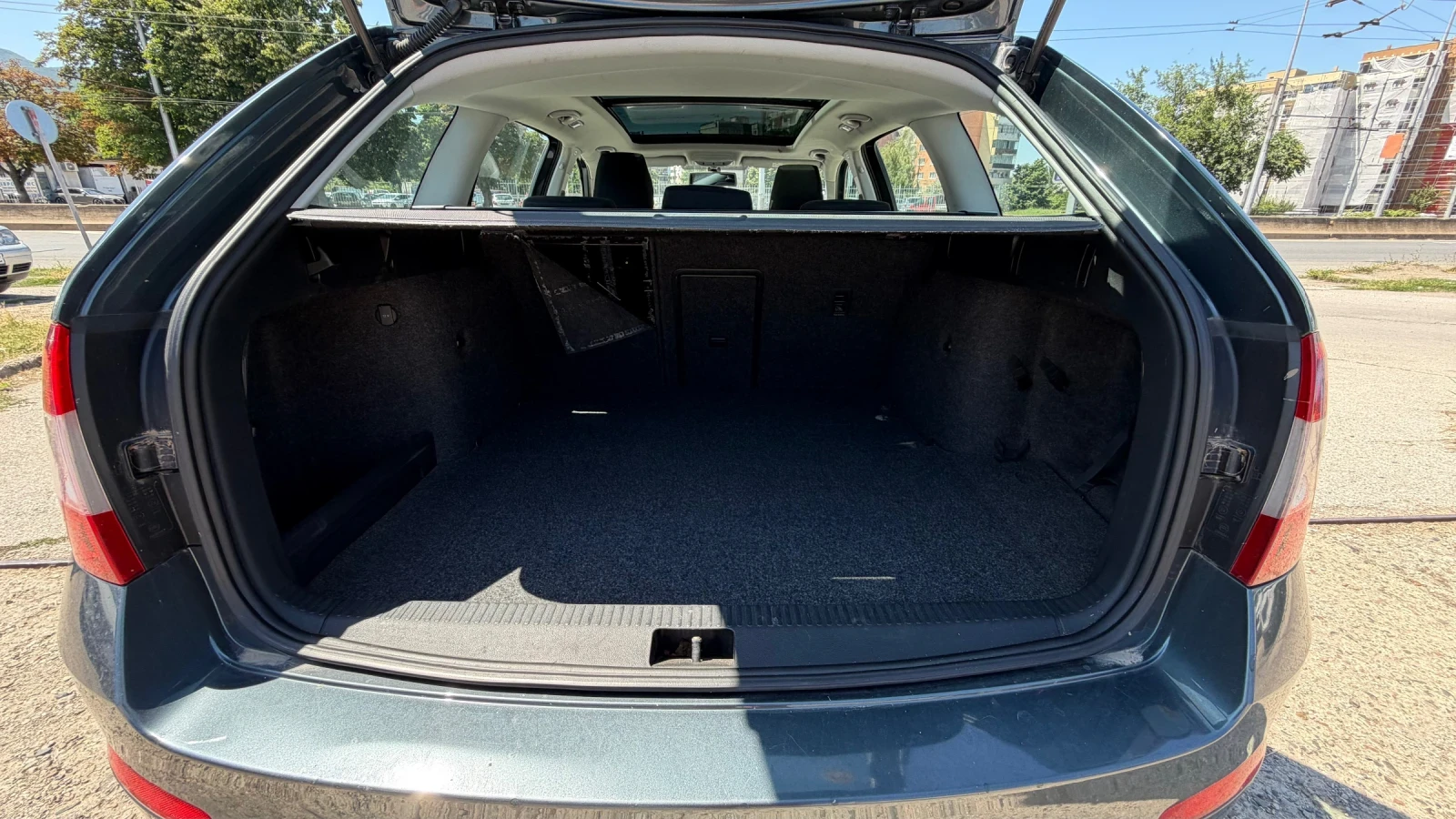 Skoda Octavia | Mobile.bg � ����������� 16