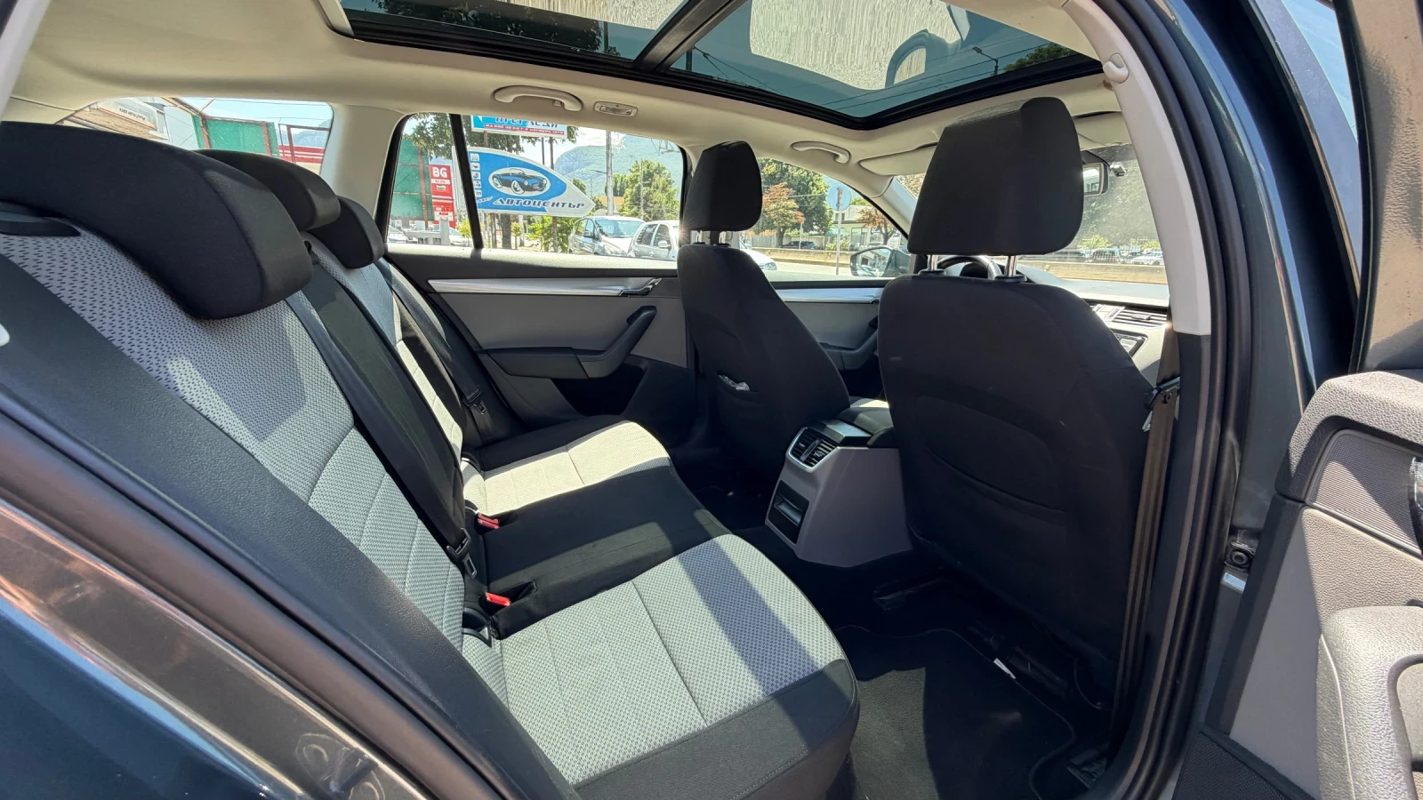 Skoda Octavia | Mobile.bg � ����������� 14