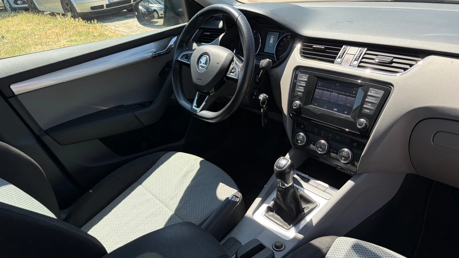 Skoda Octavia | Mobile.bg � ����������� 12