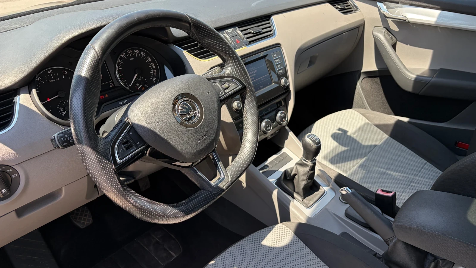 Skoda Octavia | Mobile.bg � ����������� 10