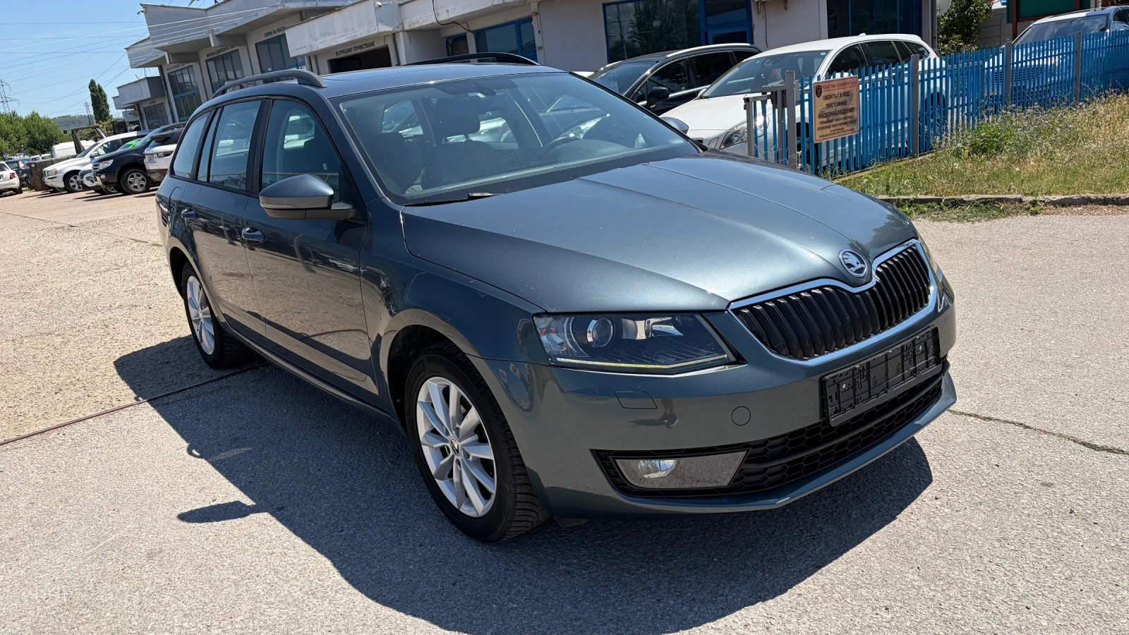 Skoda Octavia | Mobile.bg � ����������� 3