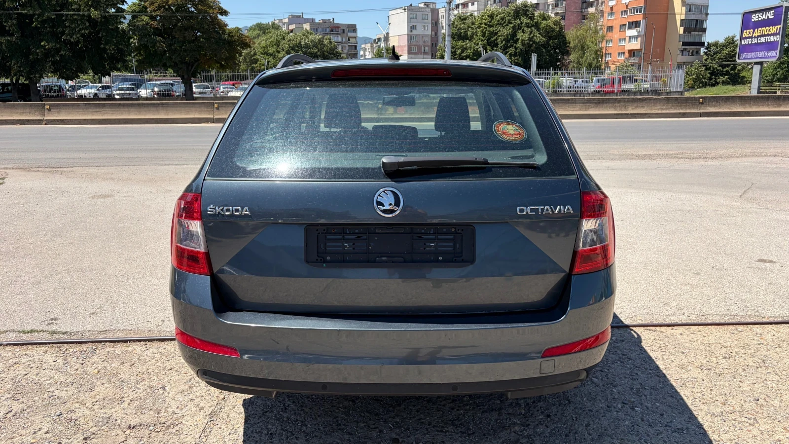 Skoda Octavia | Mobile.bg � ����������� 6