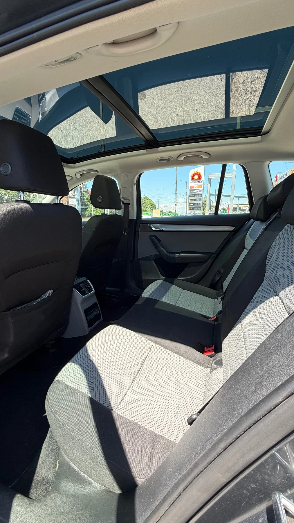 Skoda Octavia | Mobile.bg � ����������� 15