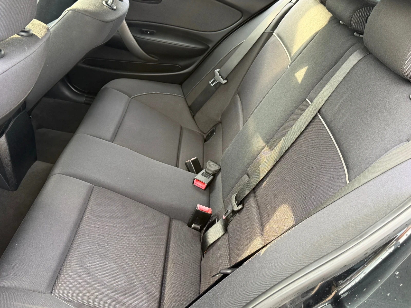BMW 116 Diesel /// Top ///, снимка 15 - Автомобили и джипове - 55436697