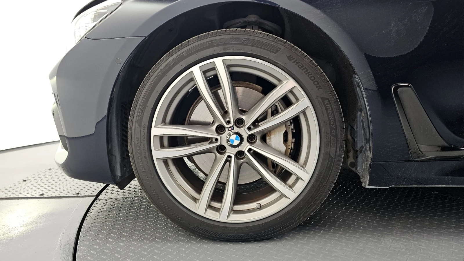BMW 740 d xDrive M Sport, снимка 5 - Автомобили и джипове - 55477779