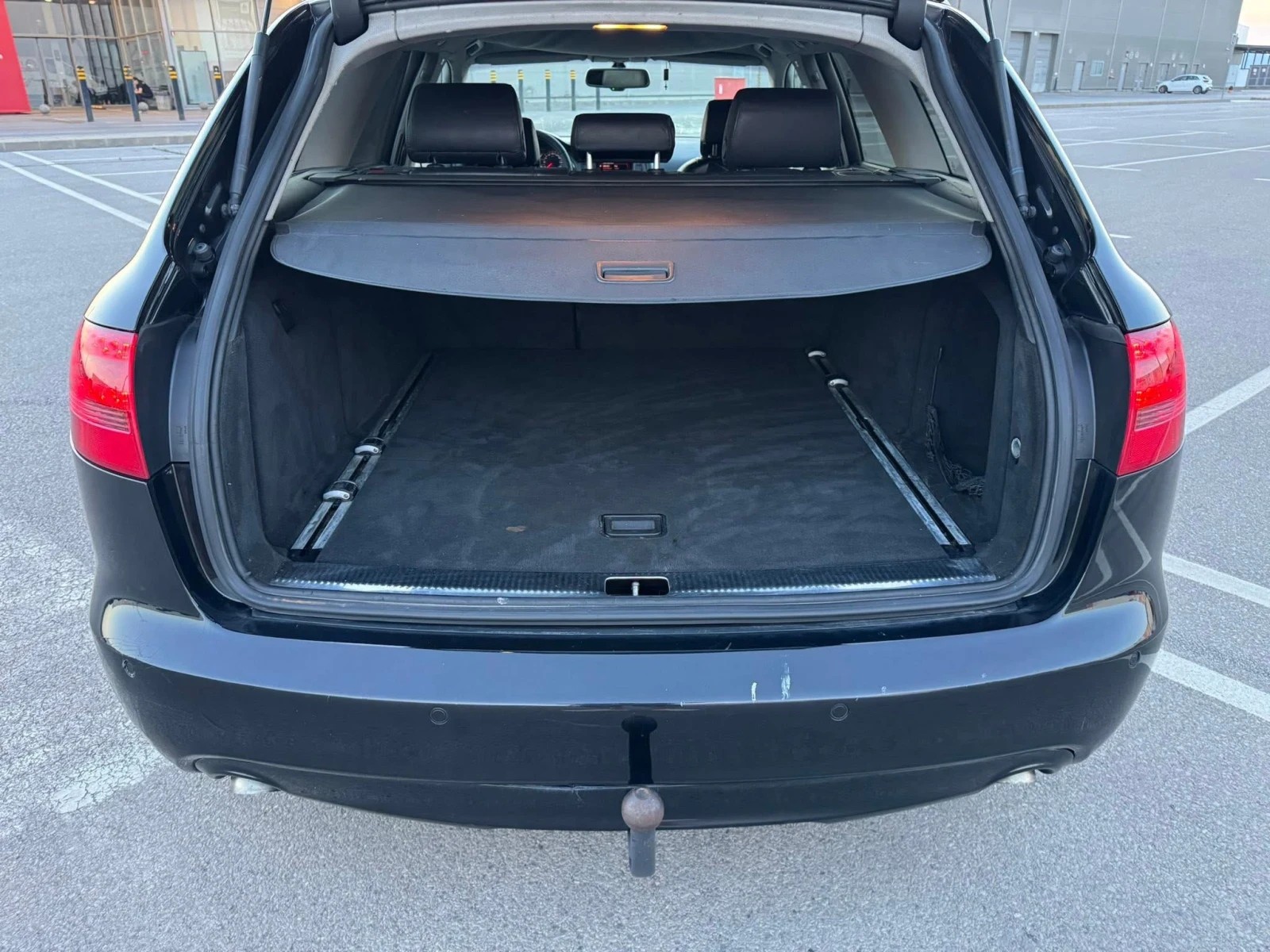 Audi A6, снимка 7 - Автомобили и джипове - 55536308
