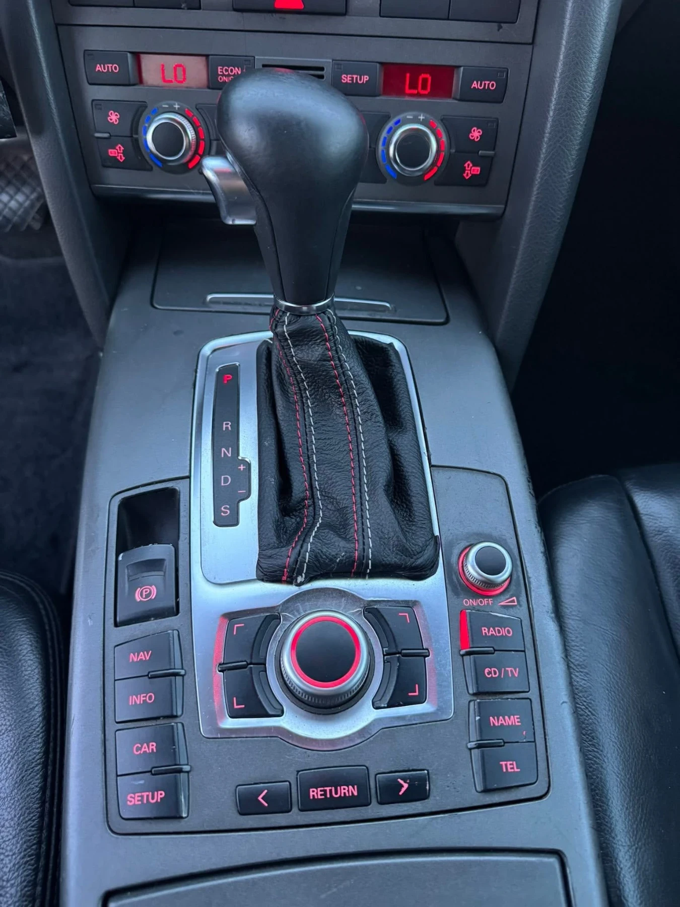 Audi A6, снимка 11 - Автомобили и джипове - 55536308
