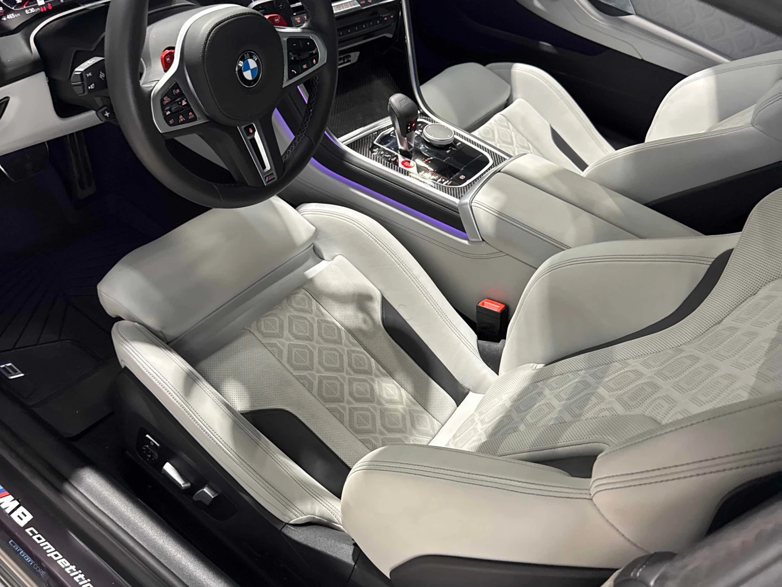 BMW M8 4.4L 8cyl AWD | Mobile.bg � ����������� 16