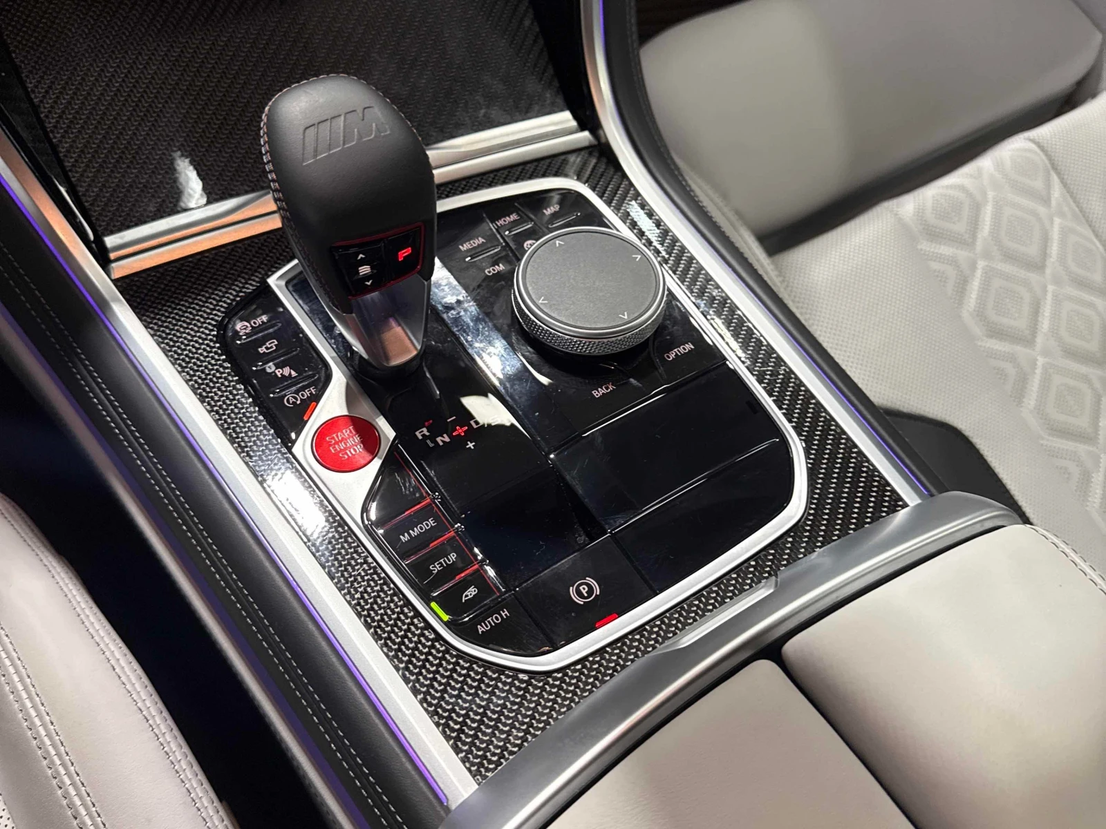 BMW M8 4.4L 8cyl AWD | Mobile.bg � ����������� 11