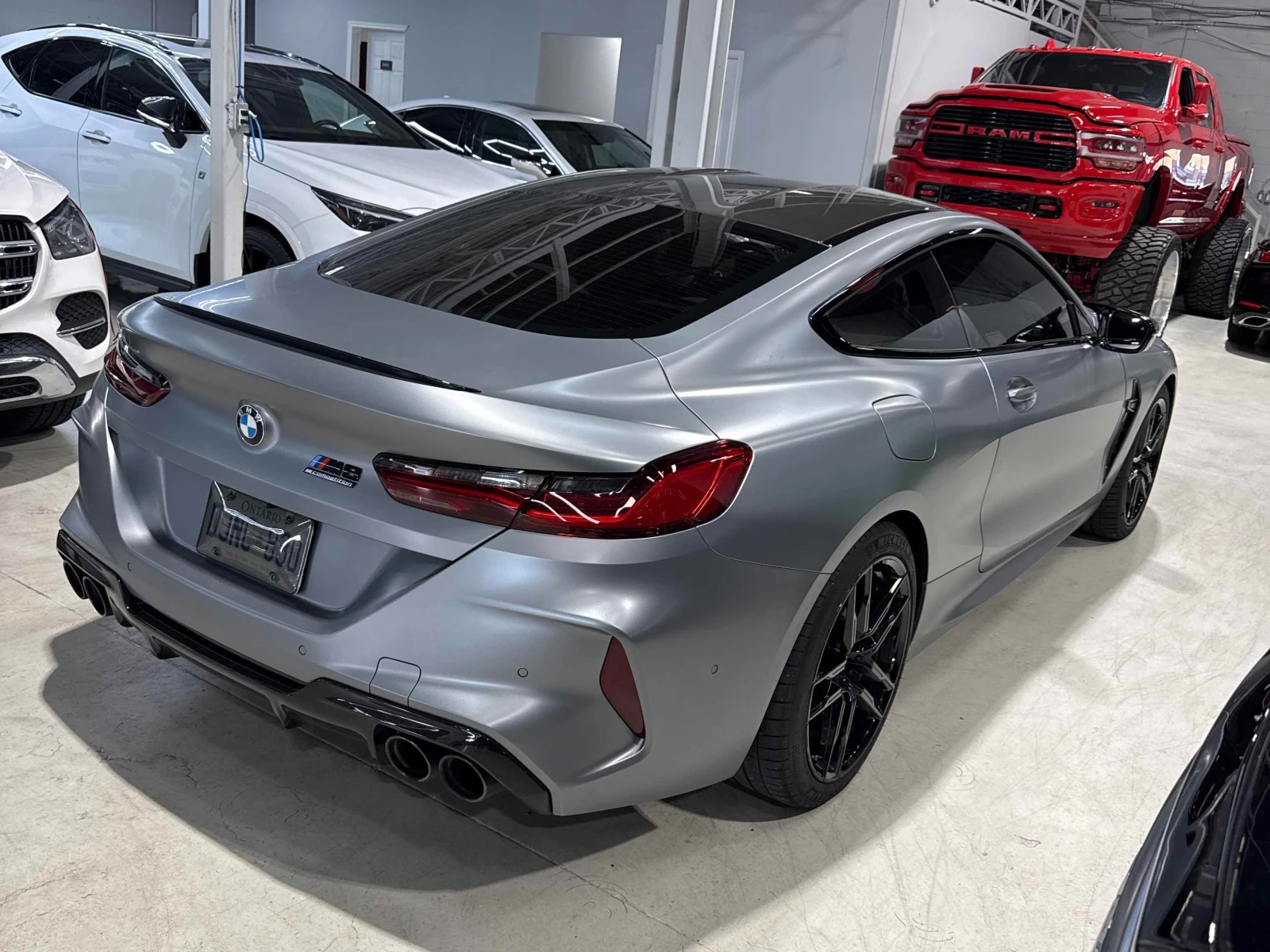BMW M8 4.4L 8cyl AWD | Mobile.bg � ����������� 3